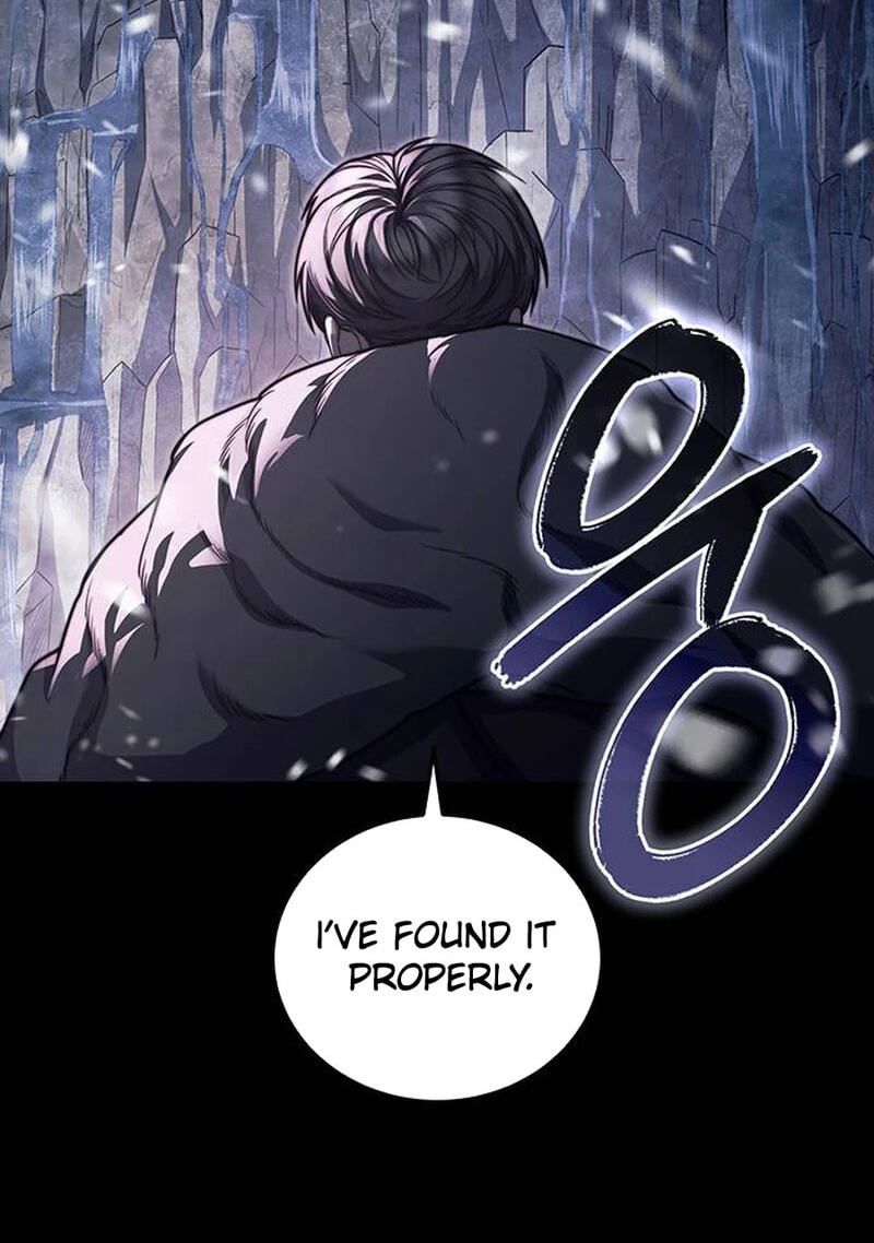 Who Stole the Empress? Chapter 104.1 page 119 - 
