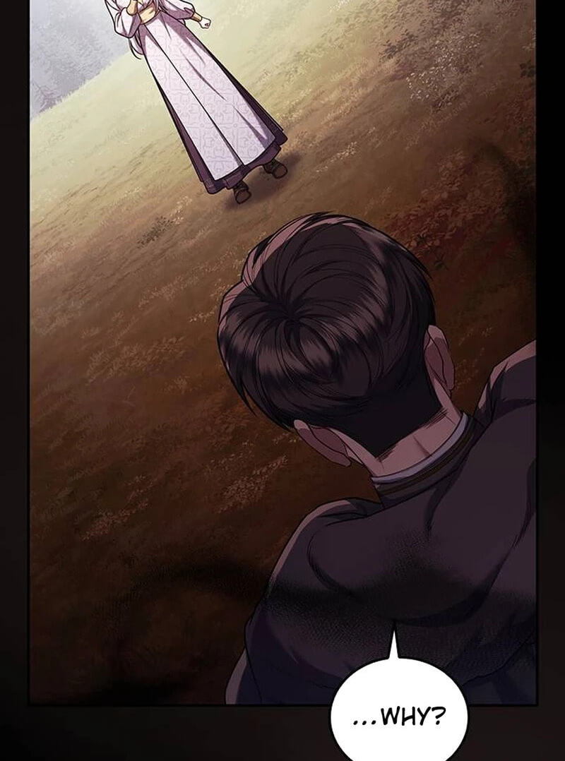 Who Stole the Empress? Chapter 104.1 page 14 - 
