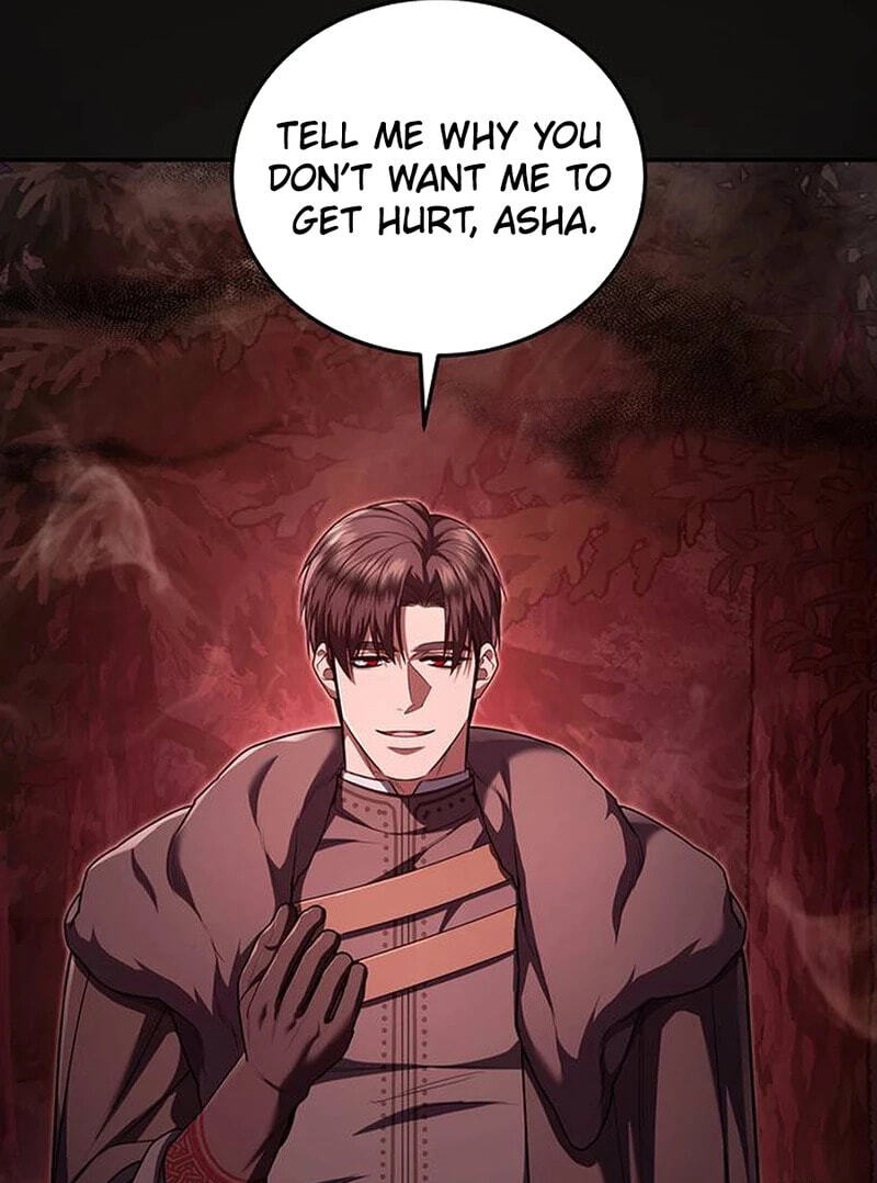 Who Stole the Empress? Chapter 104.1 page 17 - 