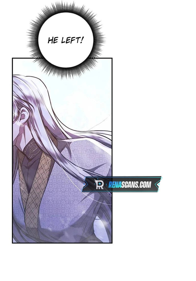Who Stole the Empress? Chapter 104.1 page 31 - 
