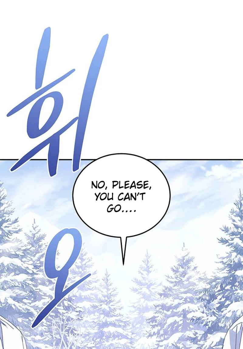 Who Stole the Empress? Chapter 104.1 page 32 - 