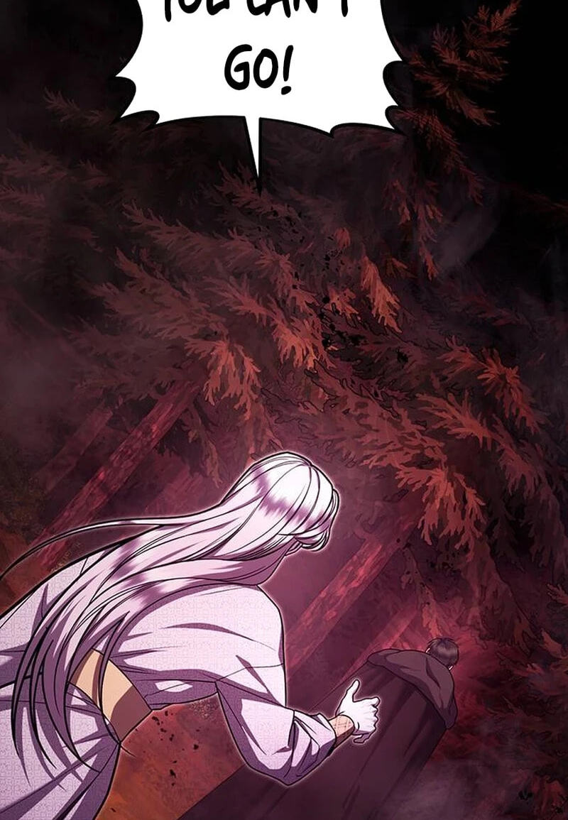 Who Stole the Empress? Chapter 104.1 page 5 - 