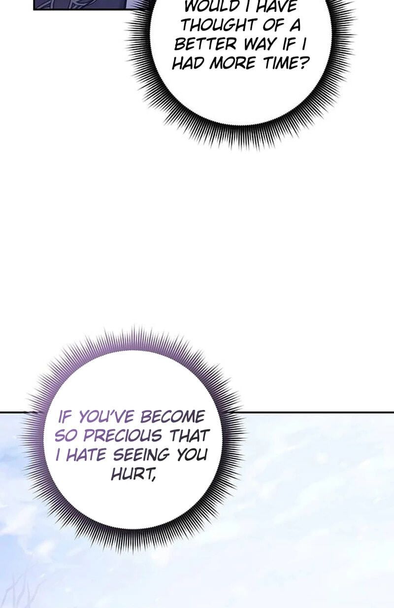 Who Stole the Empress? Chapter 104.1 page 41 - 