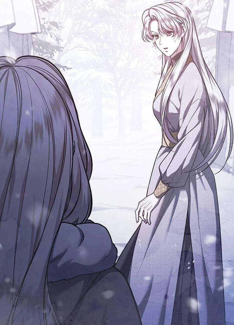 Who Stole the Empress? Chapter 104.1 page 47 - 