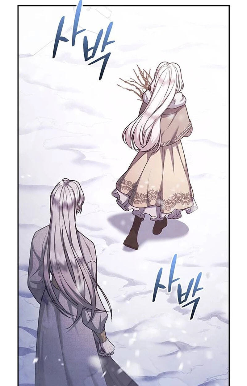 Who Stole the Empress? Chapter 104.1 page 54 - 