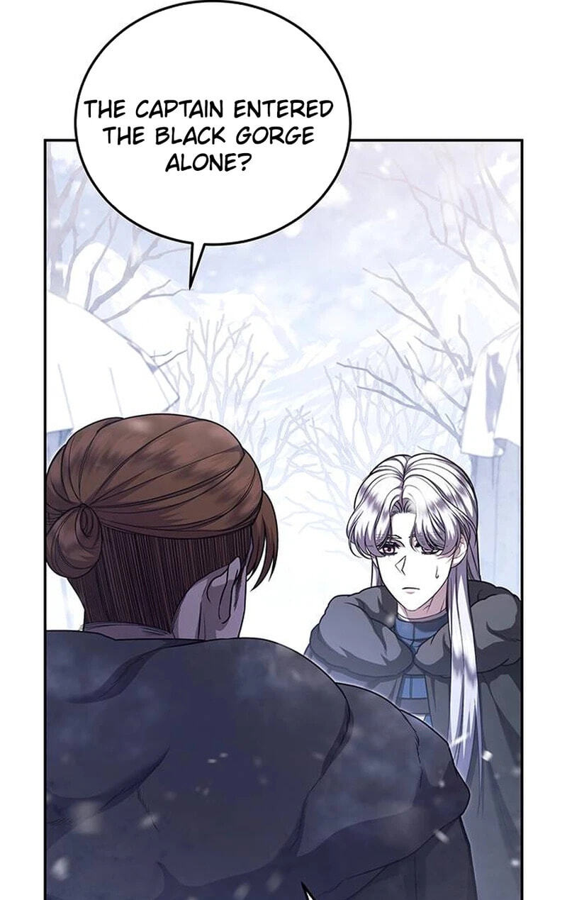 Who Stole the Empress? Chapter 104.1 page 63 - 