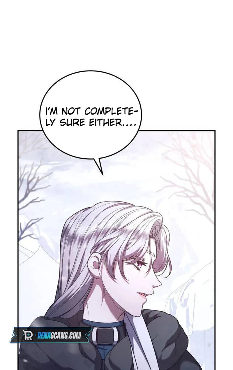Who Stole the Empress? Chapter 104.1 page 66 - 
