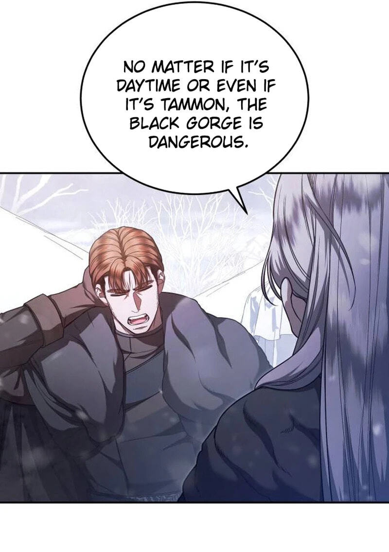 Who Stole the Empress? Chapter 104.1 page 68 - 