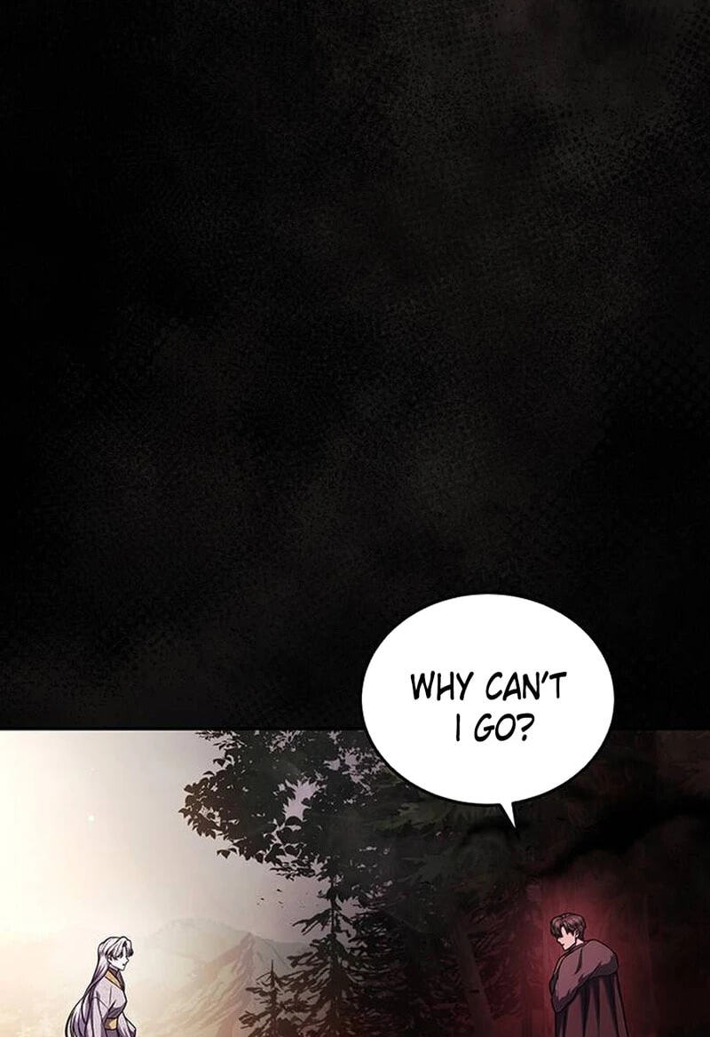 Who Stole the Empress? Chapter 104.1 page 8 - 