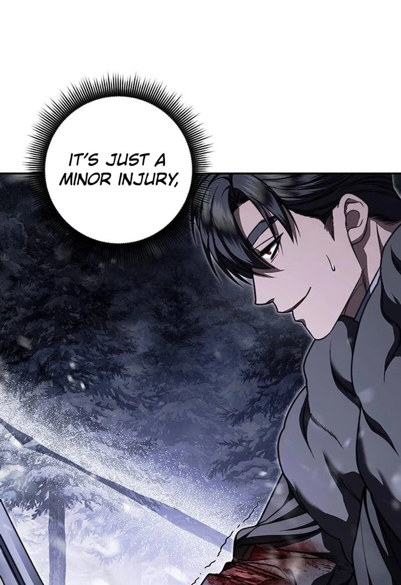 Who Stole the Empress? Chapter 104.1 page 95 - 