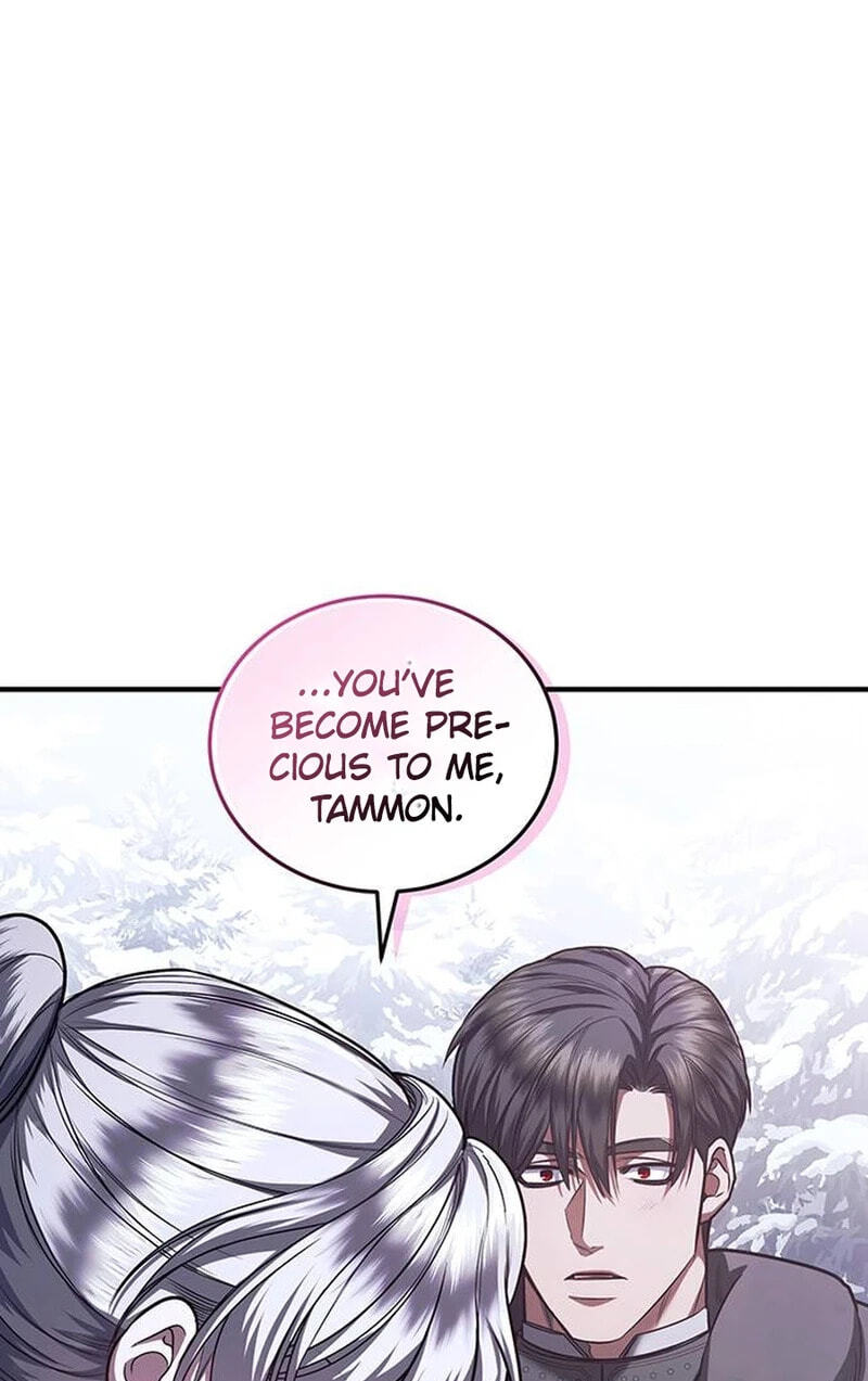 Who Stole the Empress? Chapter 104.3 page 1 - 