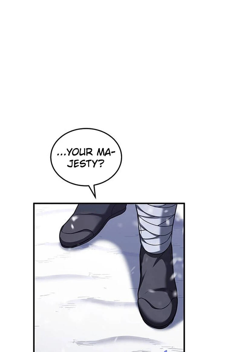 Who Stole the Empress? Chapter 104.3 page 14 - 