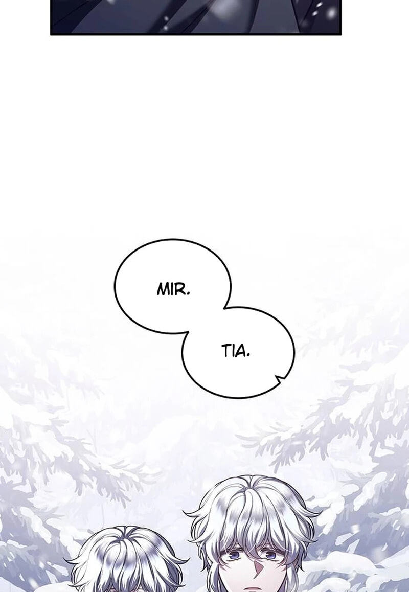 Who Stole the Empress? Chapter 104.3 page 18 - 