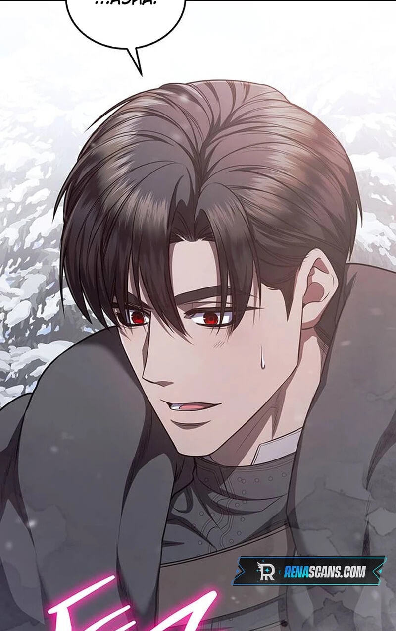 Who Stole the Empress? Chapter 104.3 page 3 - 