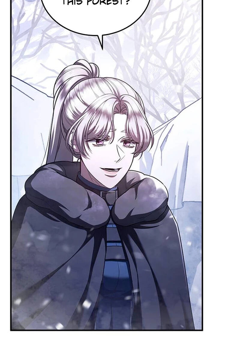 Who Stole the Empress? Chapter 104.3 page 24 - 
