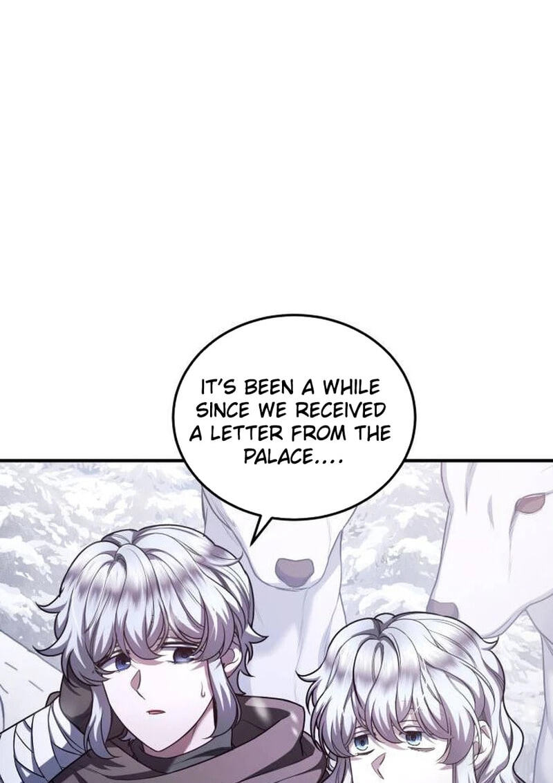 Who Stole the Empress? Chapter 104.3 page 25 - 