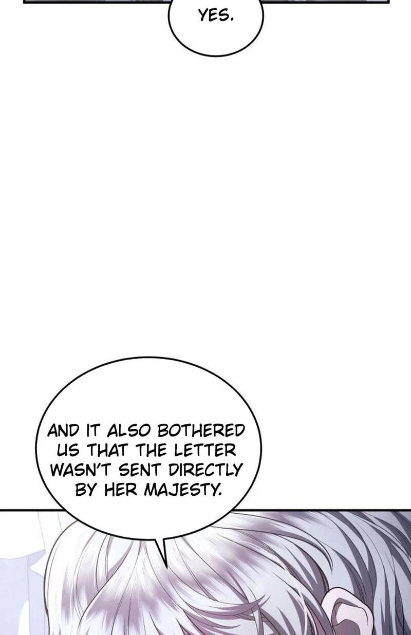 Who Stole the Empress? Chapter 104.3 page 30 - 