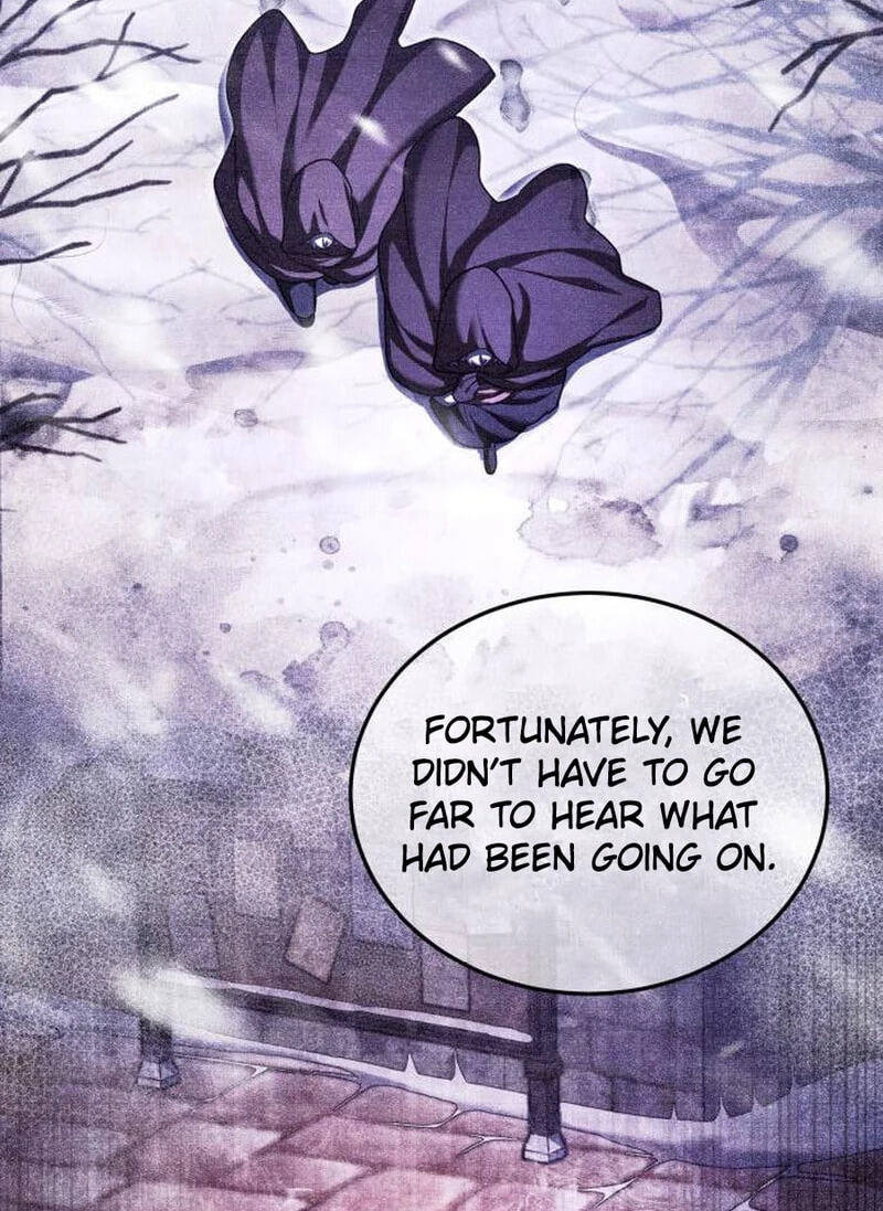 Who Stole the Empress? Chapter 104.3 page 33 - 