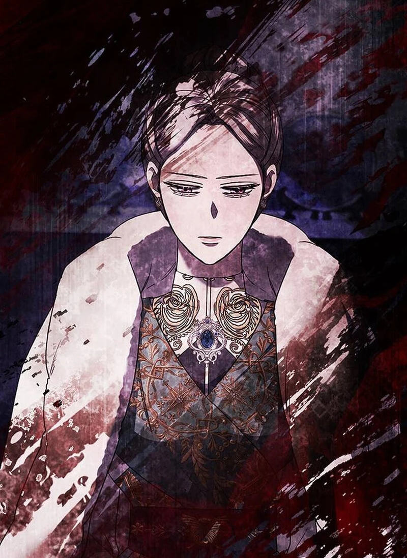 Who Stole the Empress? Chapter 104.3 page 36 - 