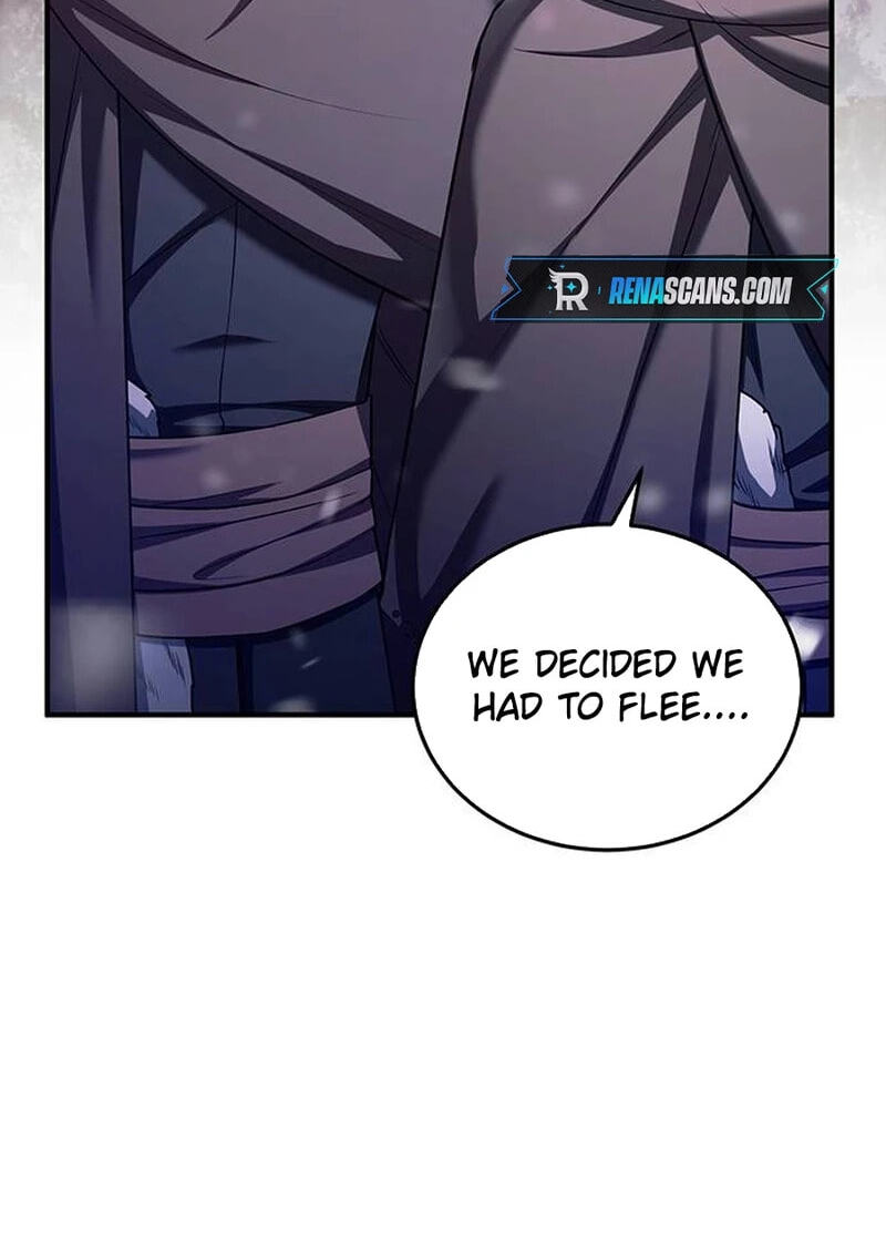Who Stole the Empress? Chapter 104.3 page 39 - 