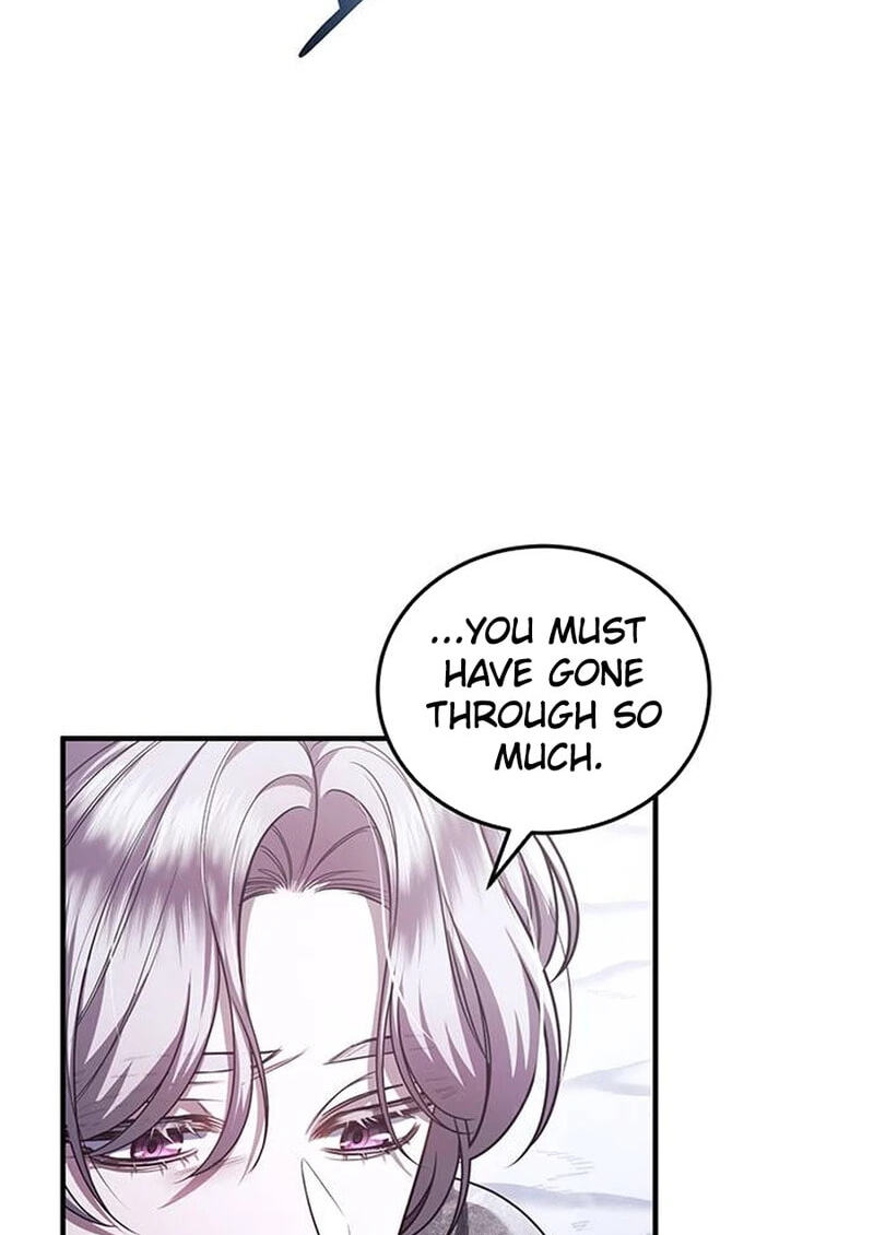 Who Stole the Empress? Chapter 104.3 page 41 - 