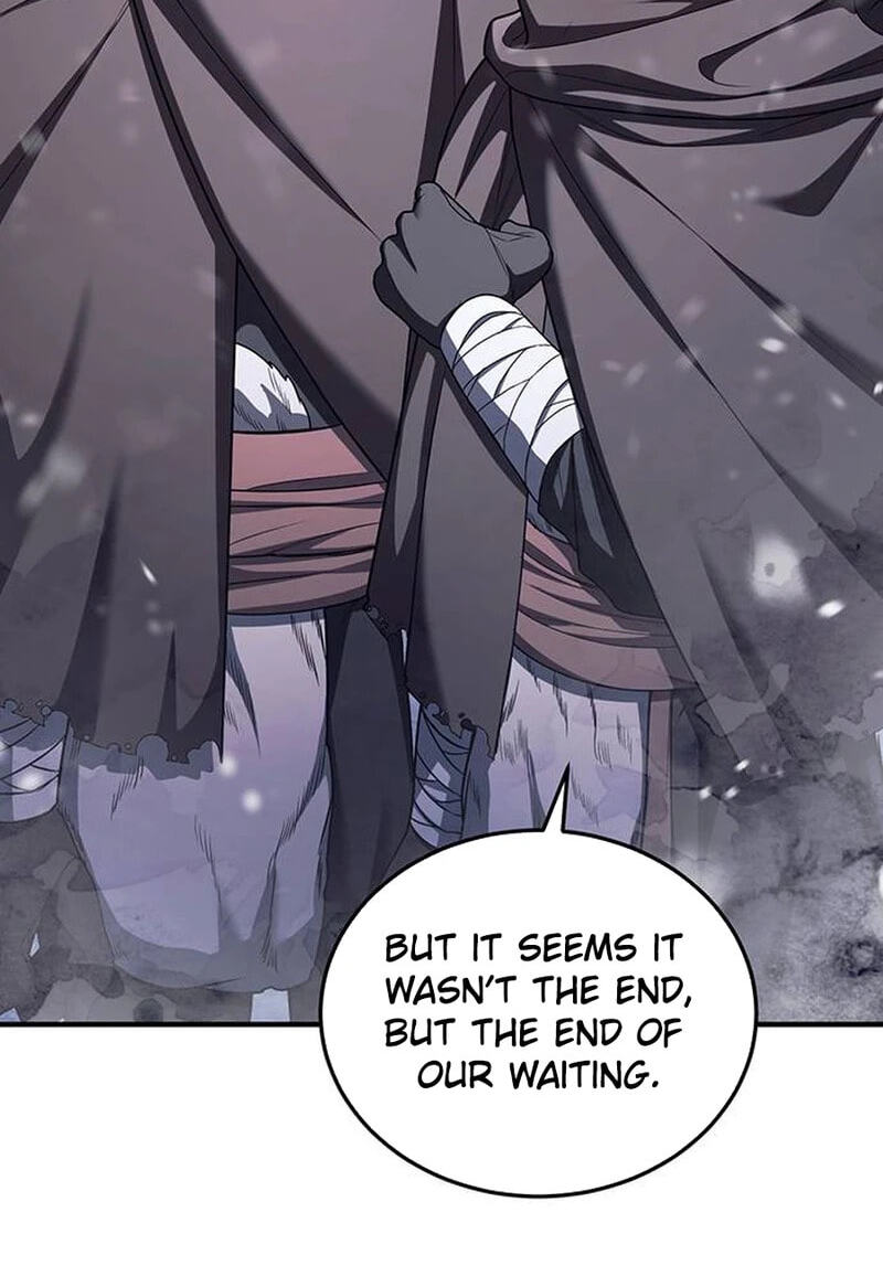 Who Stole the Empress? Chapter 104.3 page 44 - 