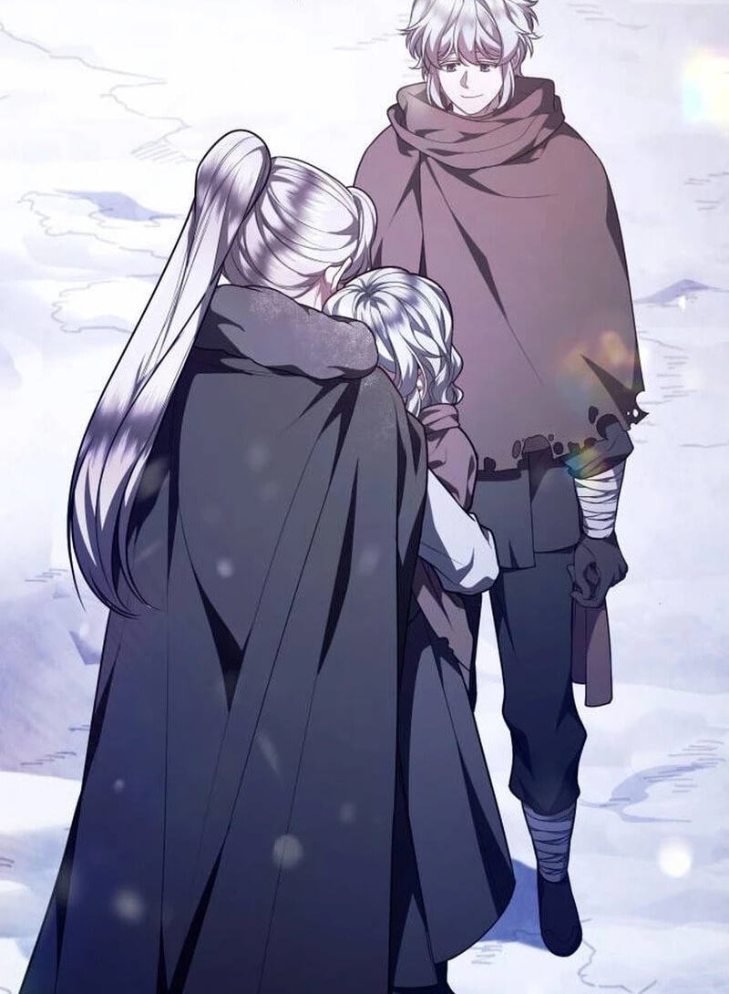 Who Stole the Empress? Chapter 104.3 page 52 - 