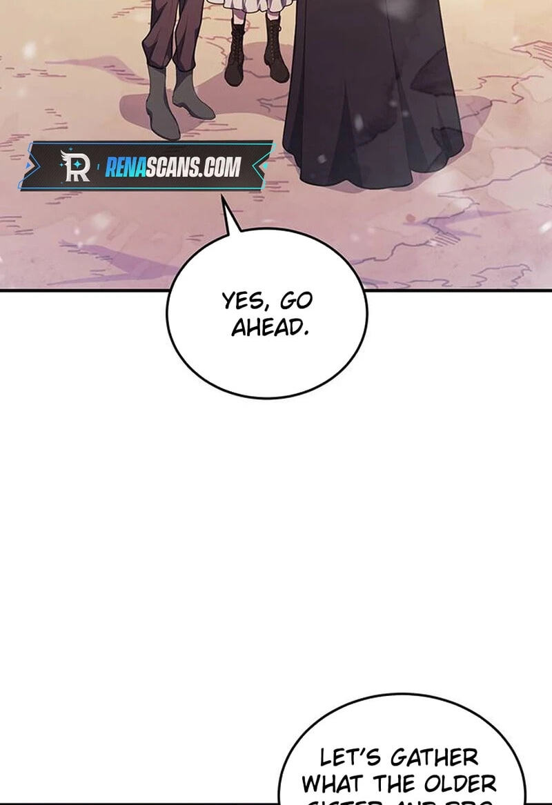 Who Stole the Empress? Chapter 104.3 page 57 - 