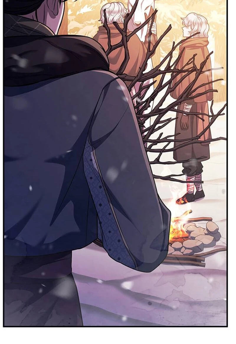 Who Stole the Empress? Chapter 104.3 page 60 - 