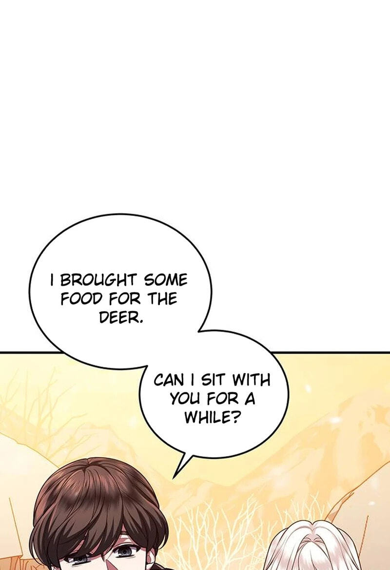 Who Stole the Empress? Chapter 104.3 page 61 - 