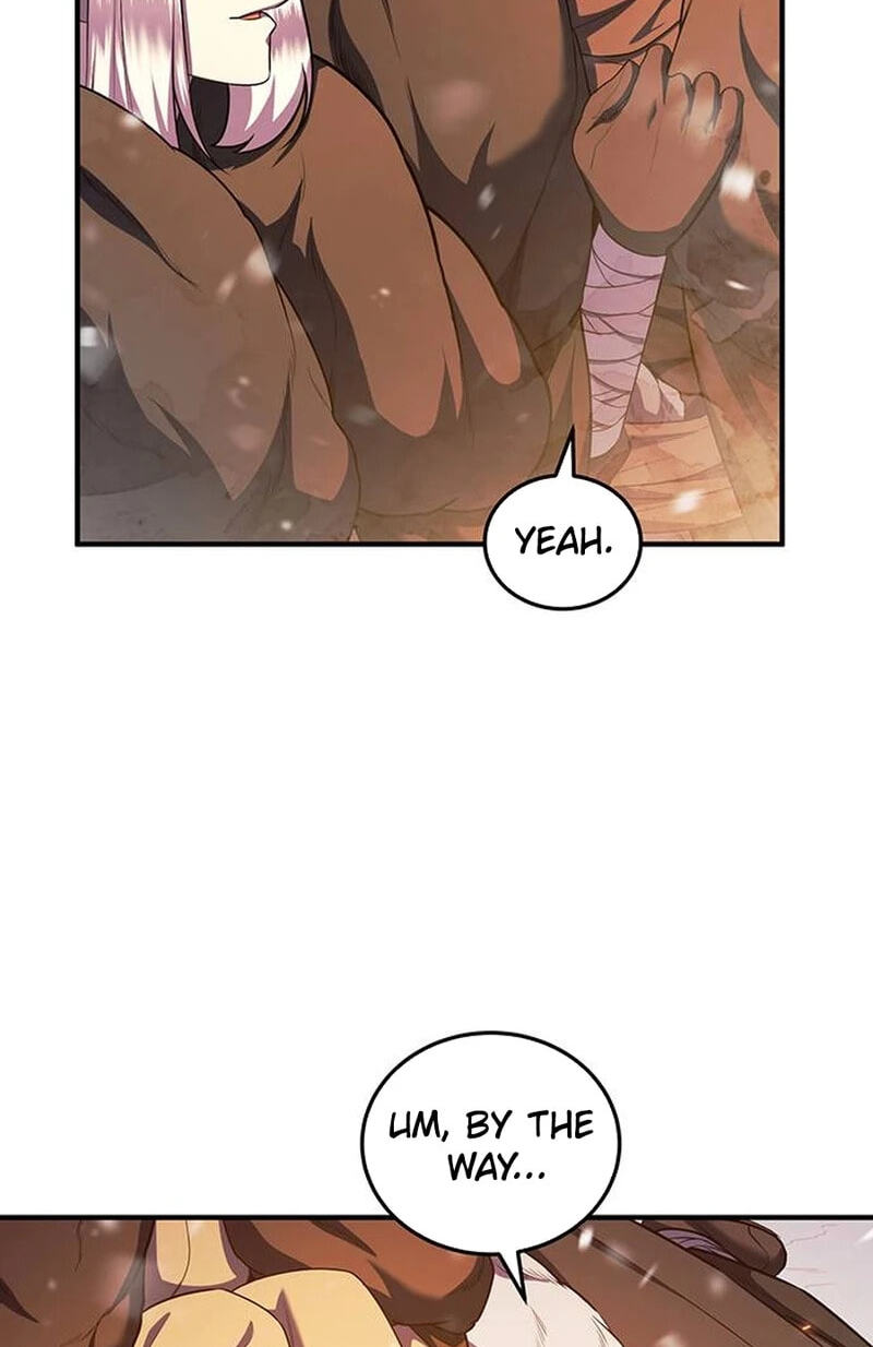 Who Stole the Empress? Chapter 104.3 page 68 - 
