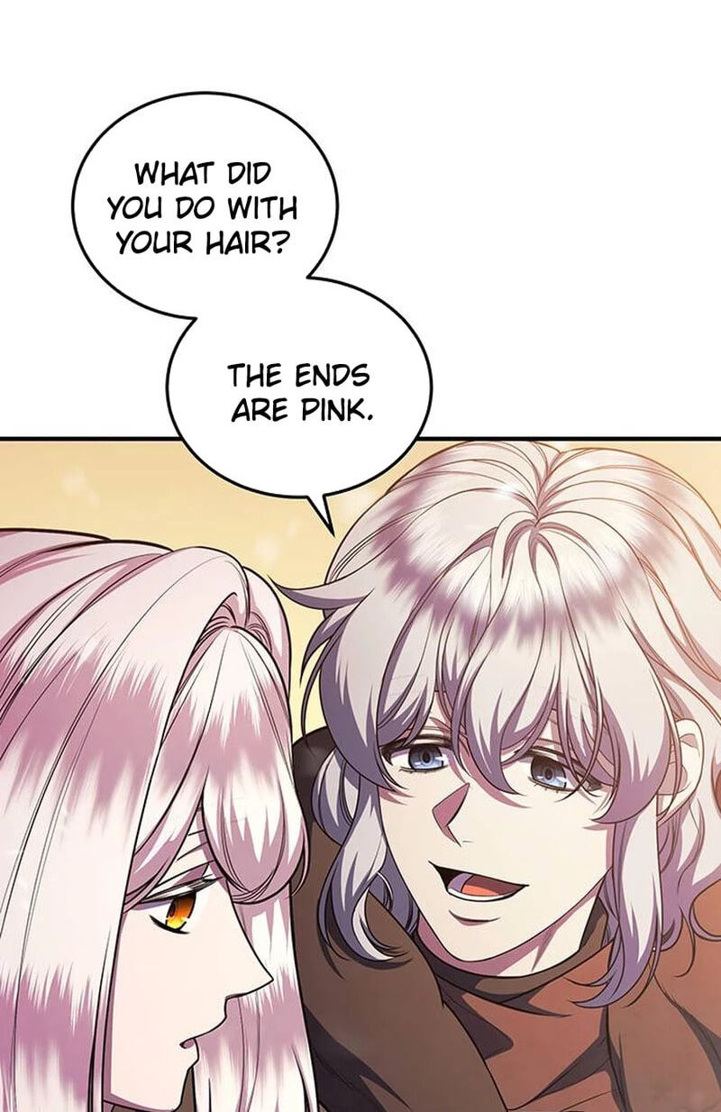 Who Stole the Empress? Chapter 104.3 page 70 - 
