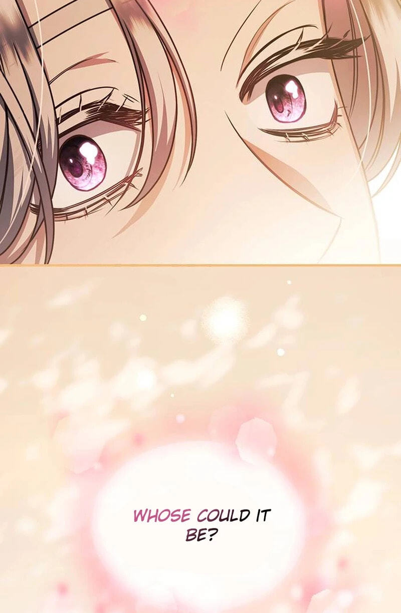 Who Stole the Empress? Chapter 104.3 page 8 - 