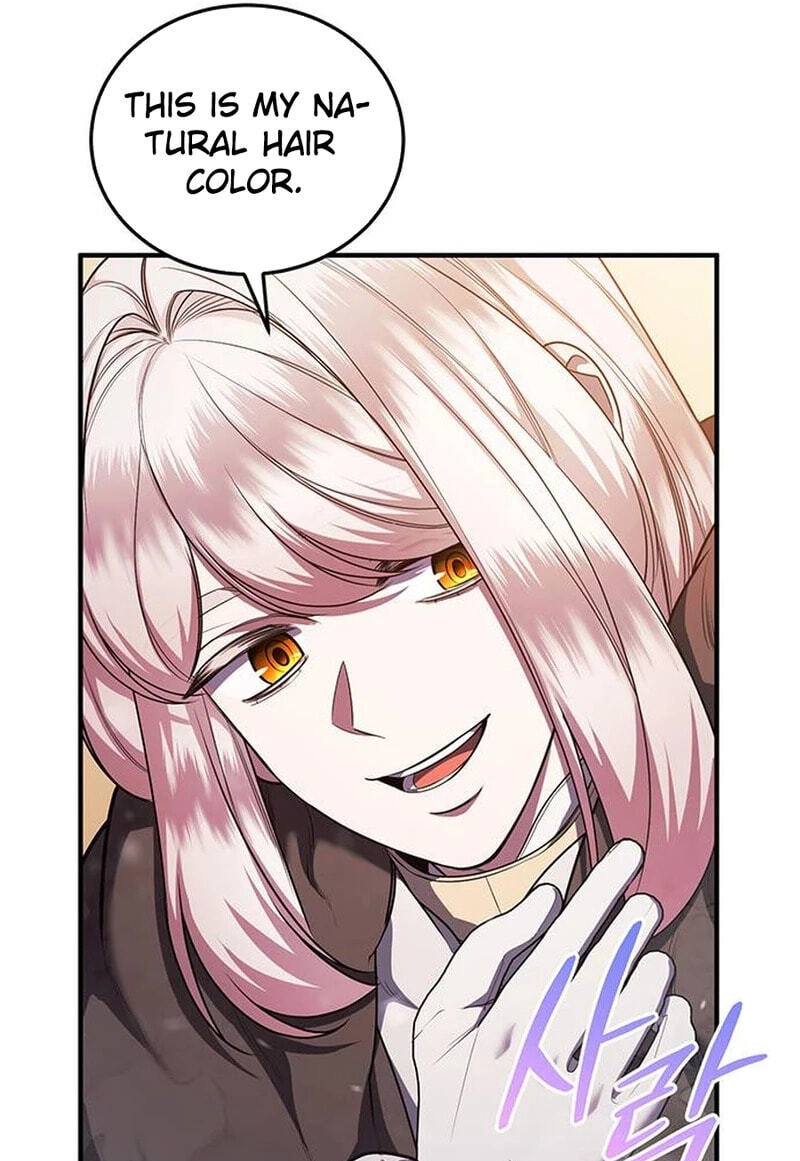 Who Stole the Empress? Chapter 104.3 page 72 - 