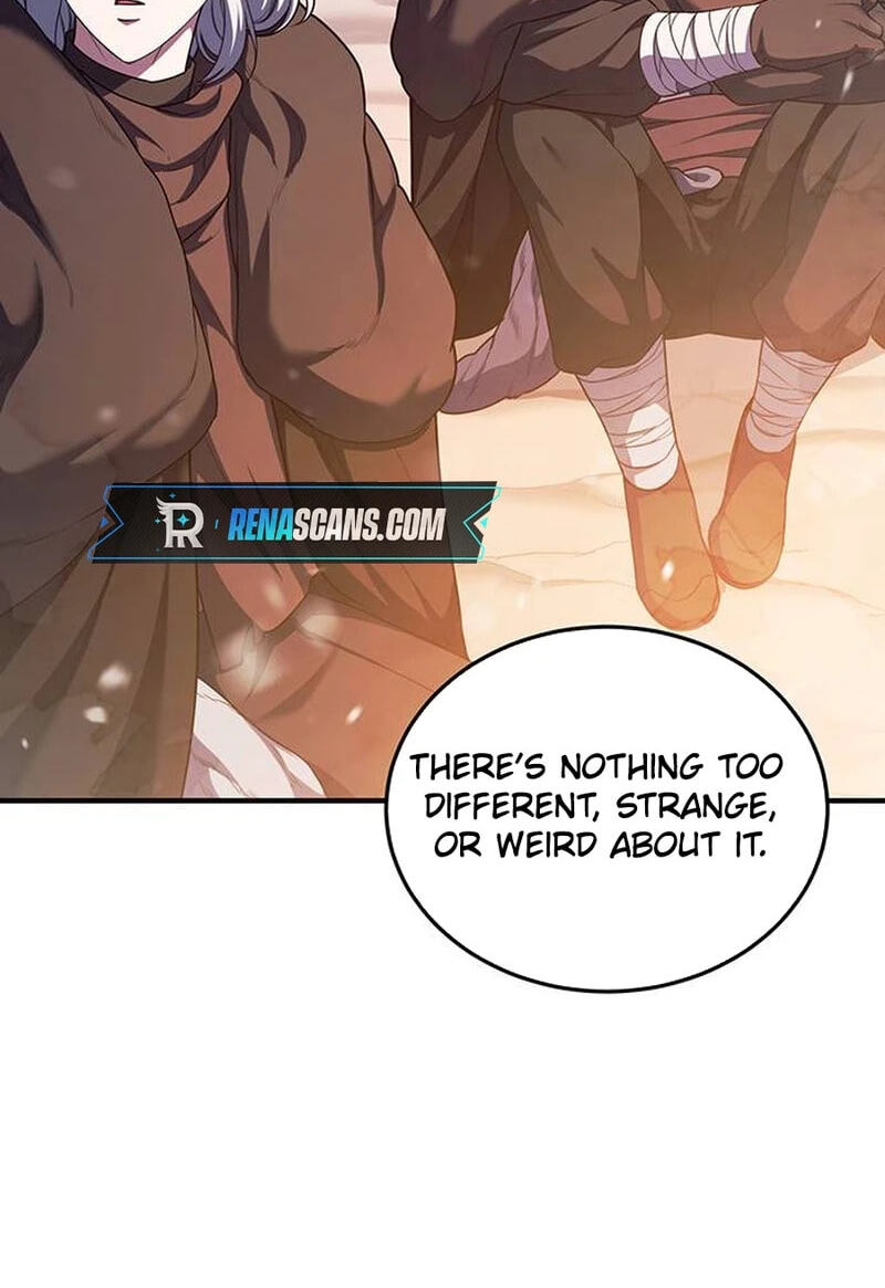 Who Stole the Empress? Chapter 104.3 page 83 - 