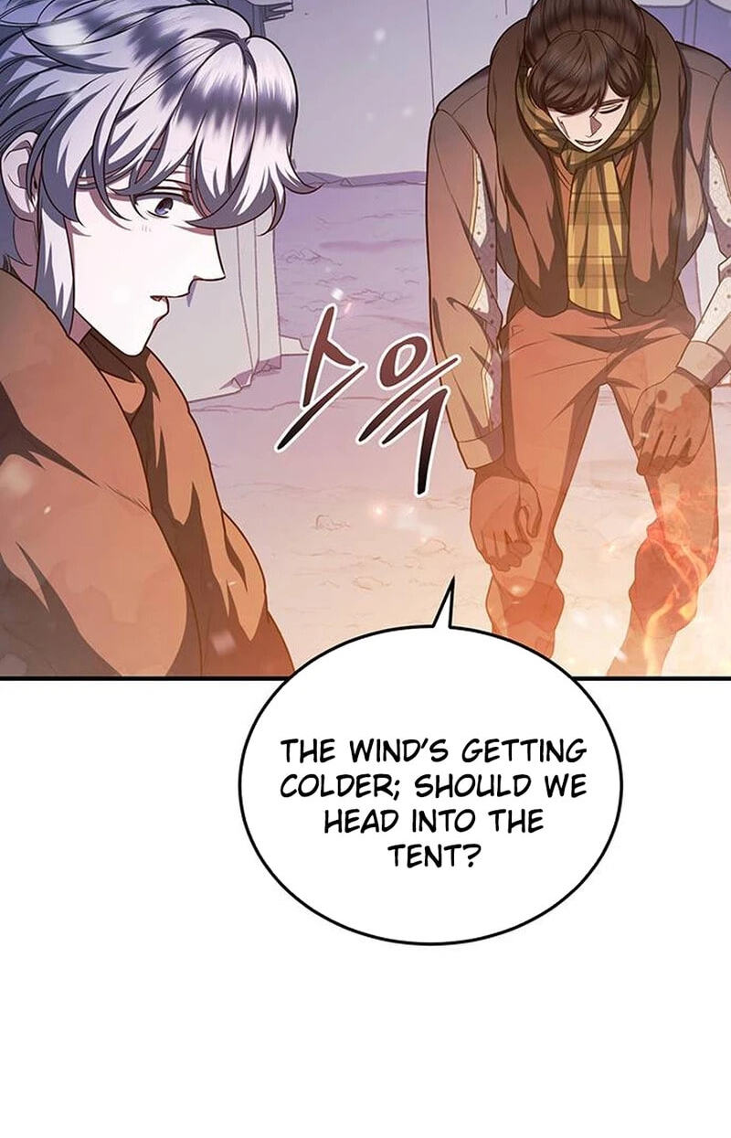 Who Stole the Empress? Chapter 104.3 page 86 - 