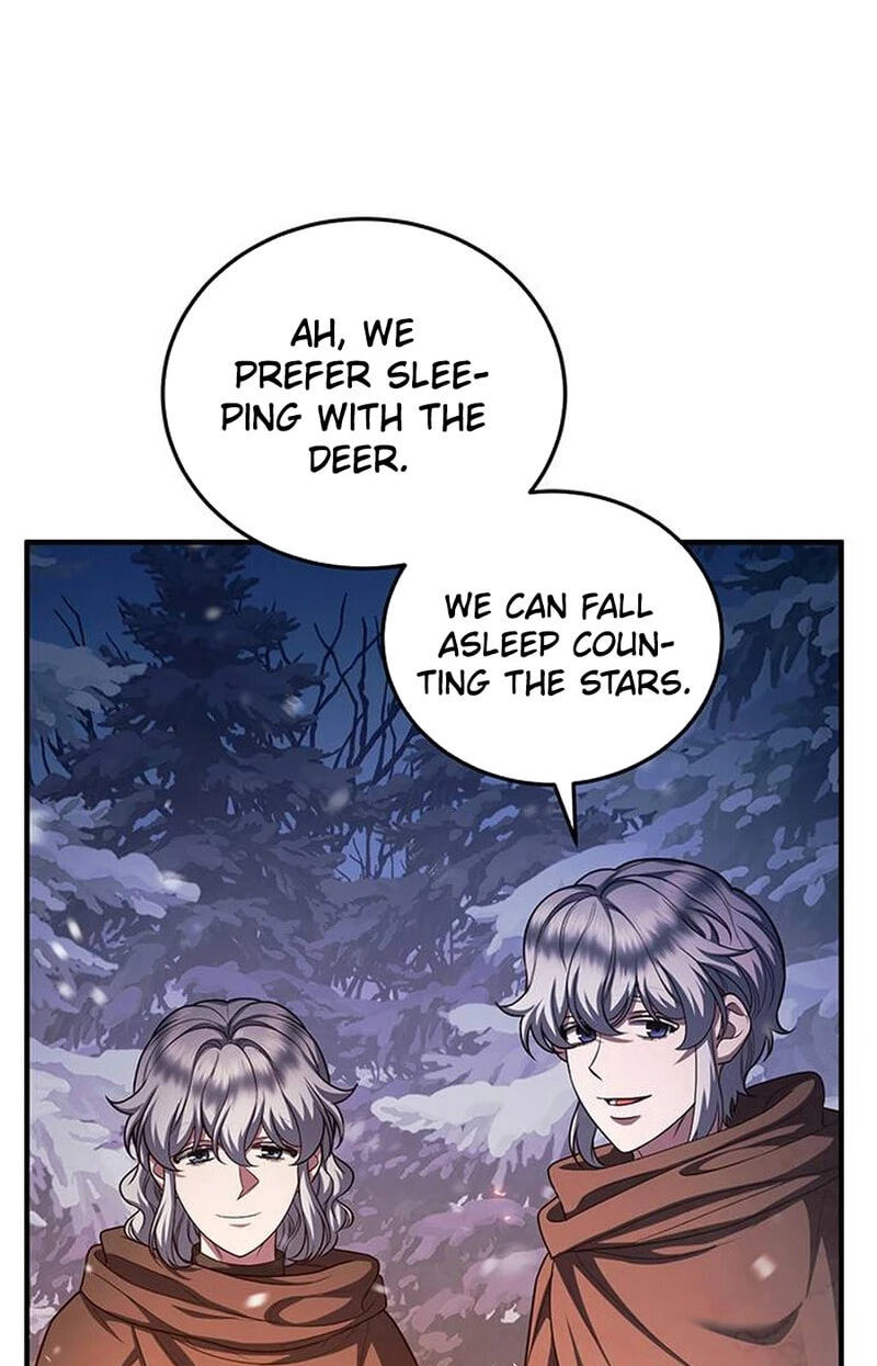 Who Stole the Empress? Chapter 104.3 page 87 - 