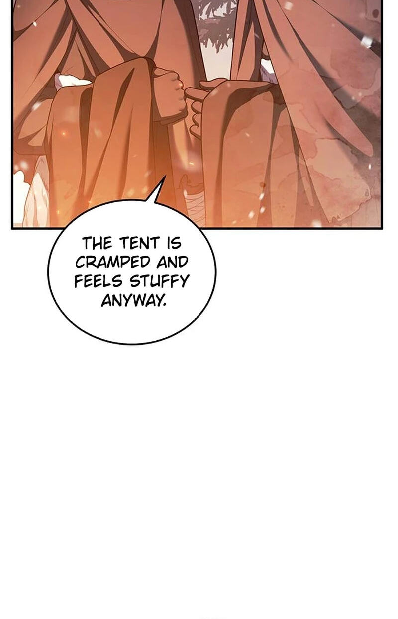 Who Stole the Empress? Chapter 104.3 page 88 - 