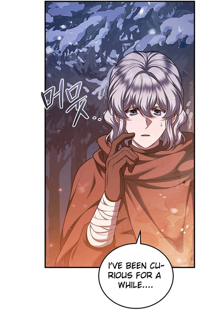 Who Stole the Empress? Chapter 104.3 page 92 - 