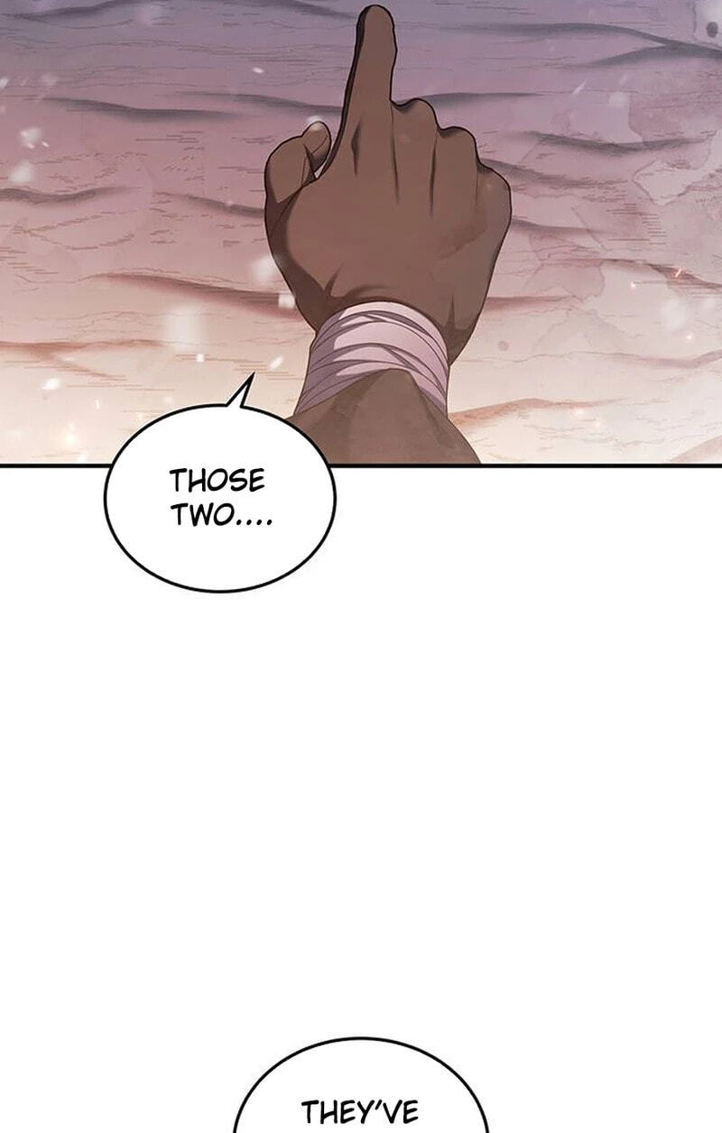 Who Stole the Empress? Chapter 104.3 page 94 - 