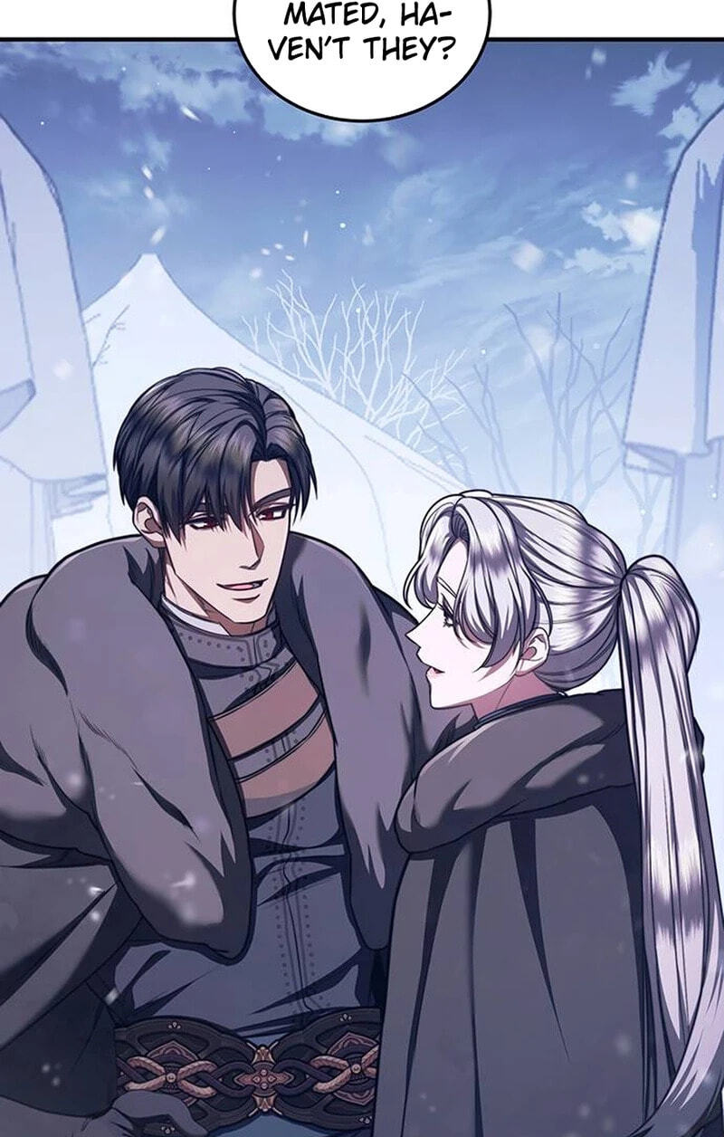 Who Stole the Empress? Chapter 104.3 page 95 - 