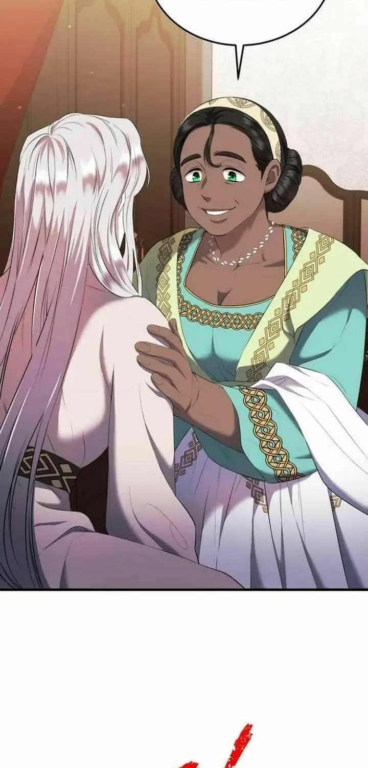 Who Stole the Empress? Chapter 11 page 13 - 