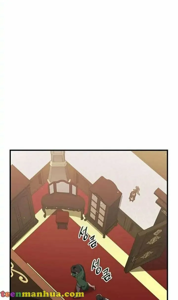 Who Stole the Empress? Chapter 11 page 18 - 