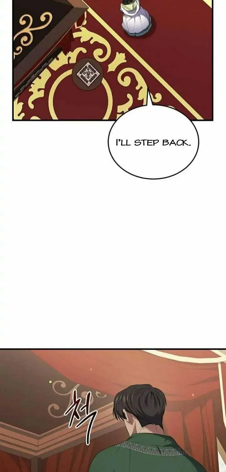 Who Stole the Empress? Chapter 11 page 19 - 