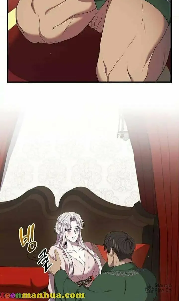 Who Stole the Empress? Chapter 11 page 22 - 