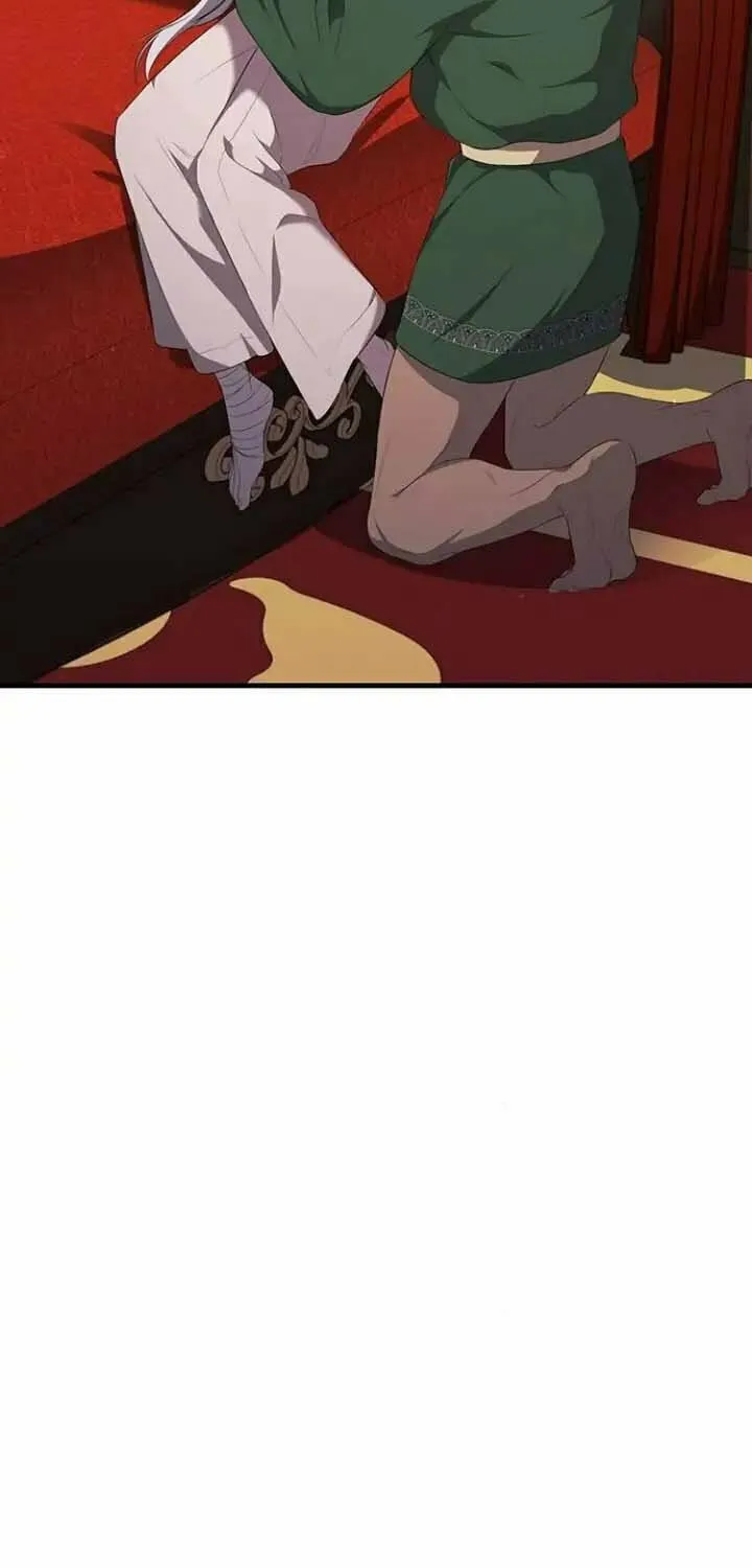 Who Stole the Empress? Chapter 11 page 23 - 