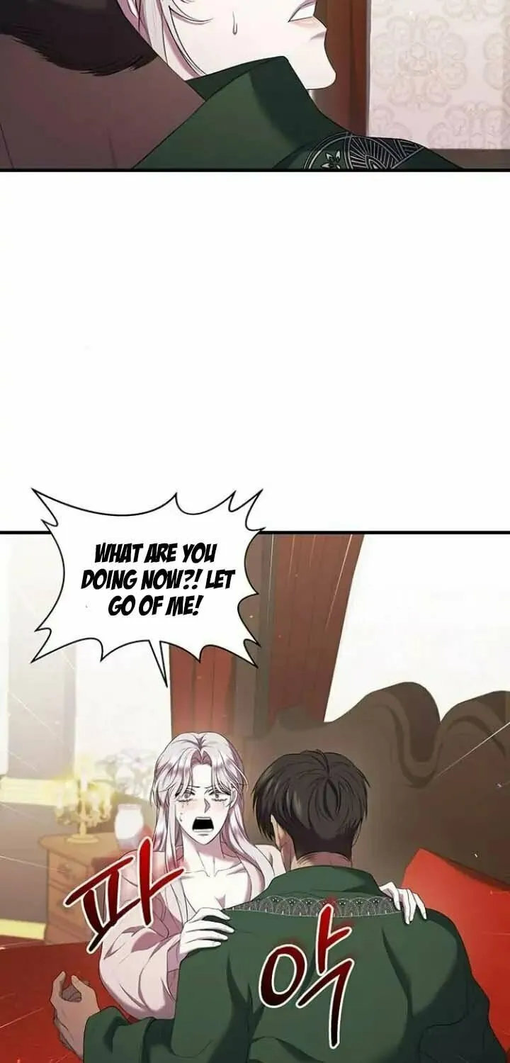 Who Stole the Empress? Chapter 11 page 27 - 
