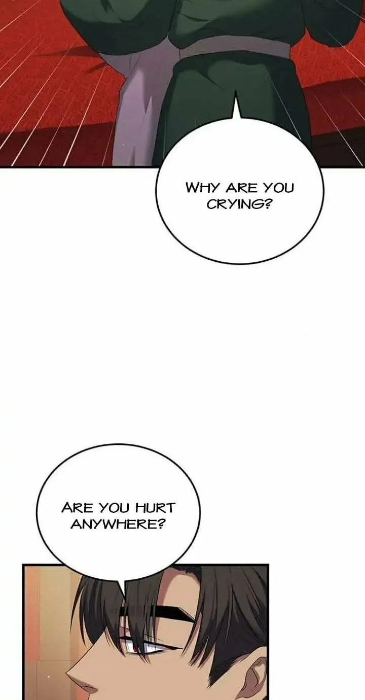 Who Stole the Empress? Chapter 11 page 28 - 