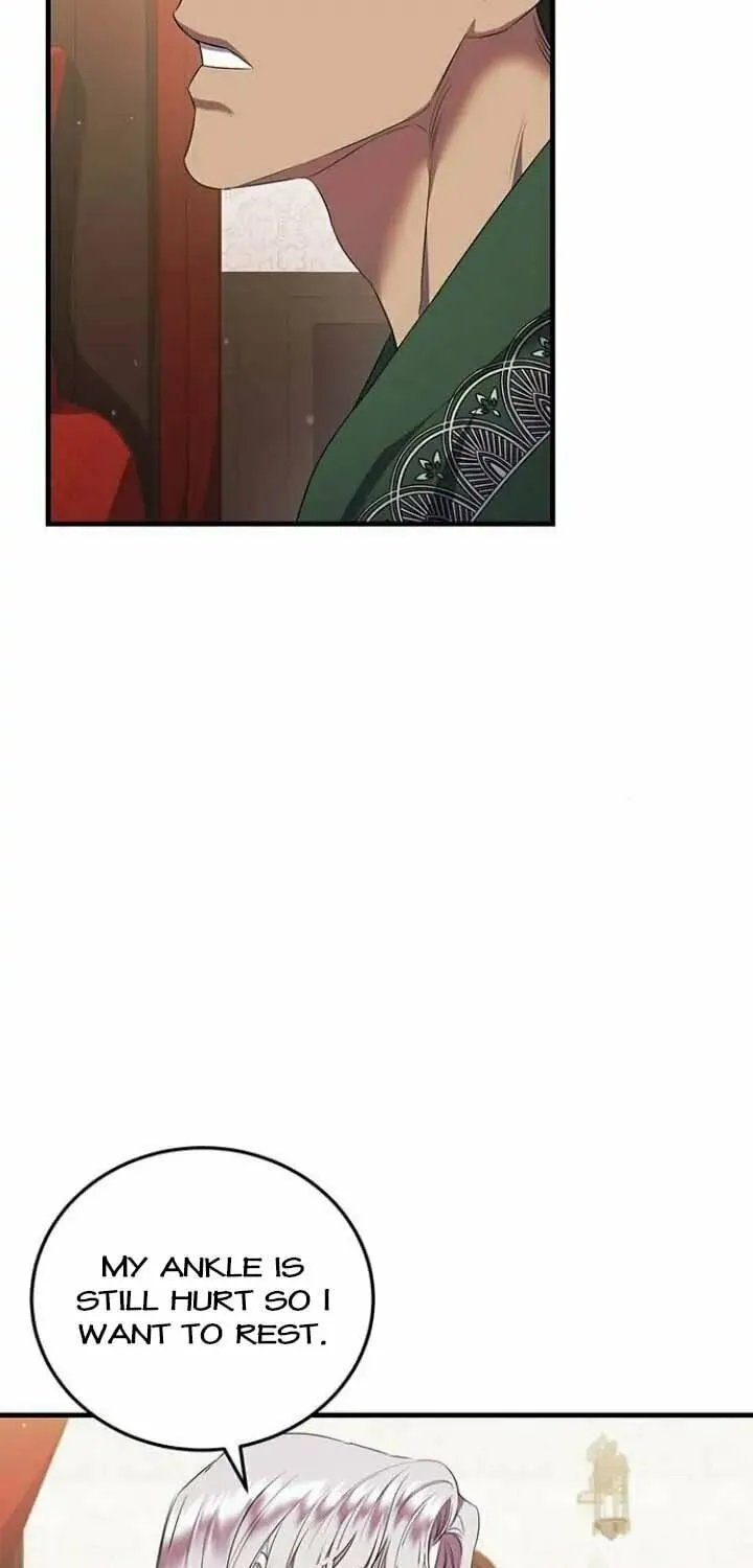 Who Stole the Empress? Chapter 11 page 29 - 