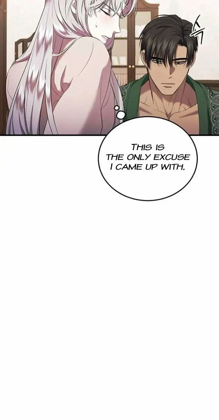 Who Stole the Empress? Chapter 11 page 30 - 